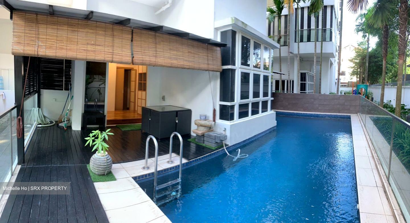 Blu Coral (D15), Condominium #529539591